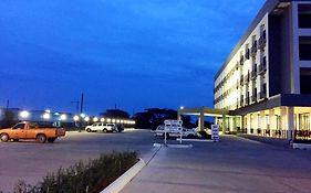 The Nest Hotel Phichit